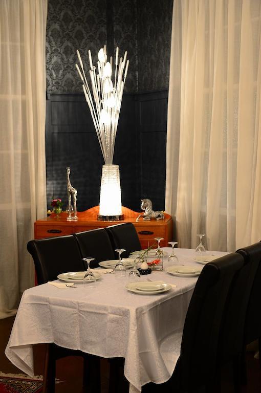 תמז Hotel Imperial מראה חיצוני תמונה