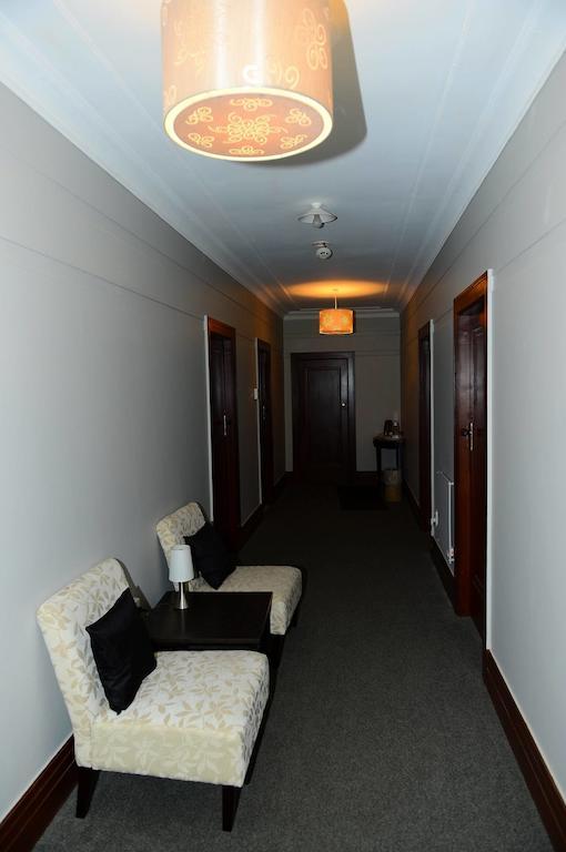 תמז Hotel Imperial מראה חיצוני תמונה