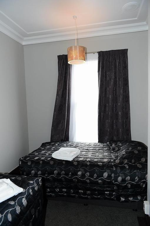 תמז Hotel Imperial חדר תמונה