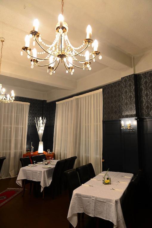 תמז Hotel Imperial מראה חיצוני תמונה