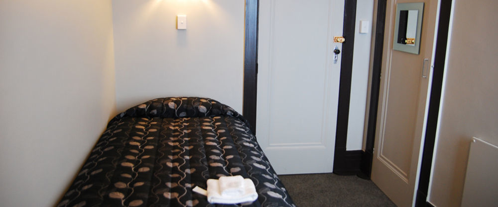 תמז Hotel Imperial מראה חיצוני תמונה