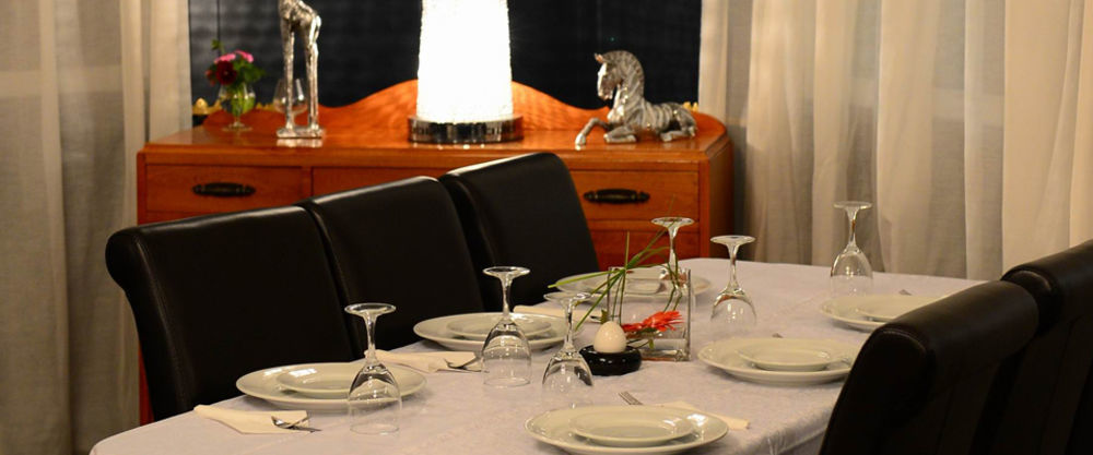 תמז Hotel Imperial מראה חיצוני תמונה