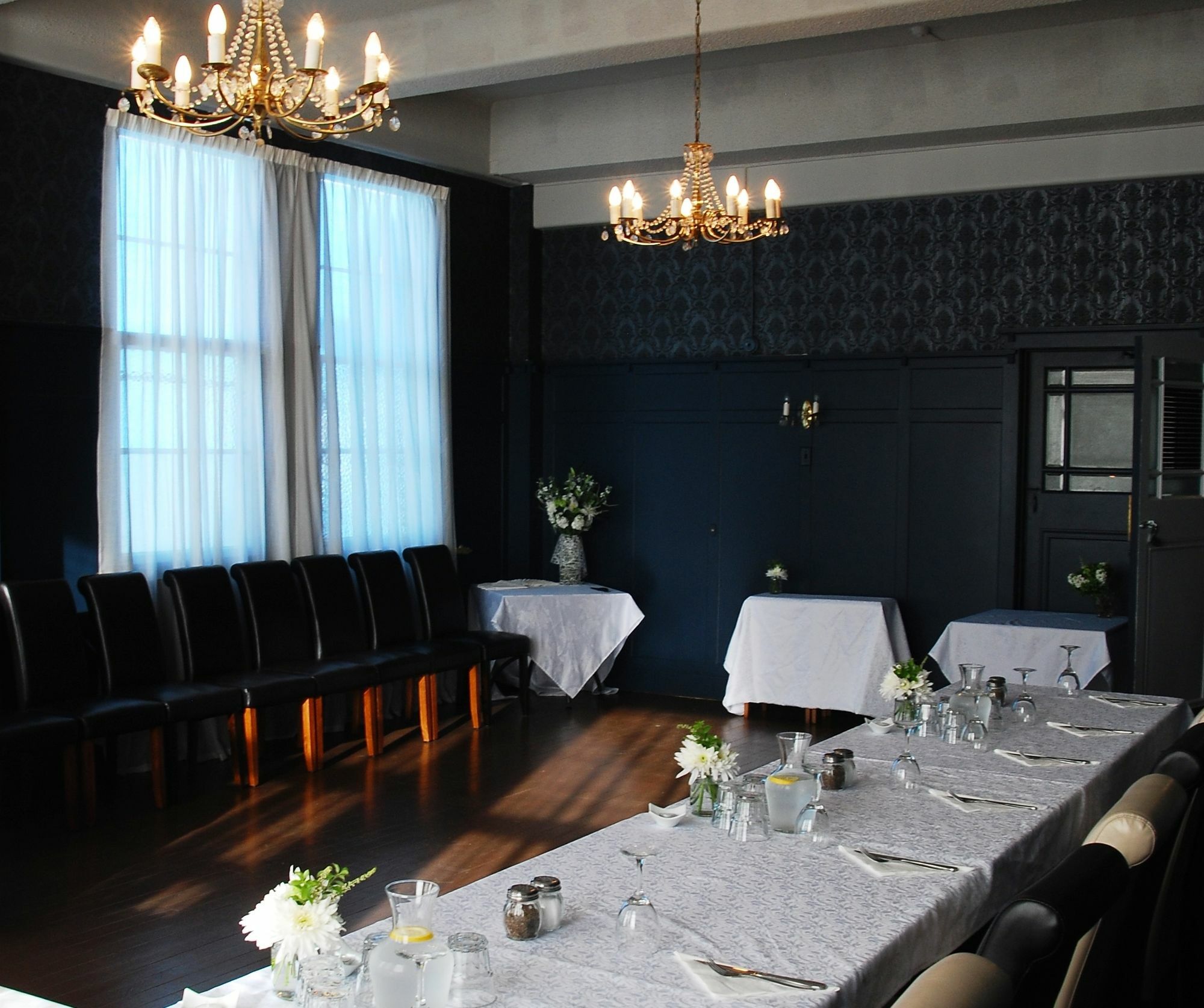 תמז Hotel Imperial מראה חיצוני תמונה